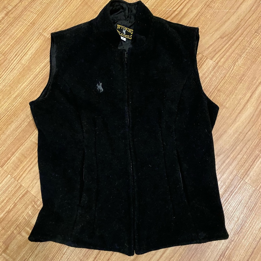 Wyoming Traders Sierra Vest 🖤